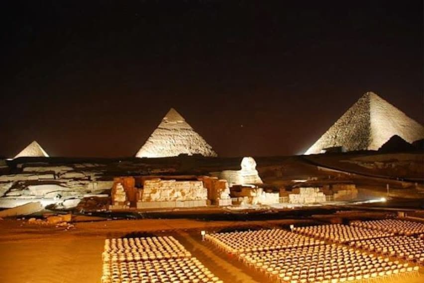 Giza Pyramid Complex-3